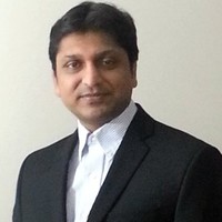 Nitin Goyal