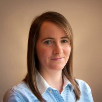 Orla Robinson Ceng