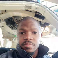 Kgotso Manzingana
