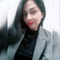 Madely Diana Flores Apaza