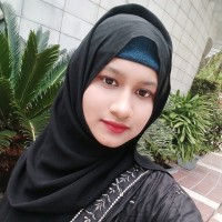 Mrittika Rahman
