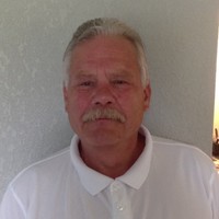 Rudy Lauersdorf