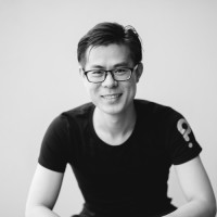 Johnny (Chuandong) Yin