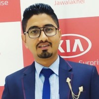 Niranjan K.C.