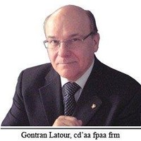 Gontran Latour