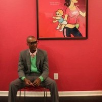 Korey Bradley