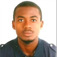 Amadi Precious
