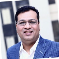 Dr Mukesh Verma
