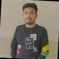 Dharmik Jagani