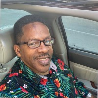 Robert L. Washington Sr. Mhs