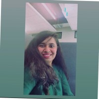 Khushi Jani