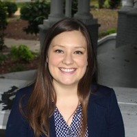 Amanda Wyant, Ph.D.