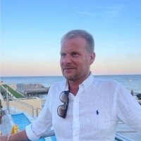 Johan Edgren