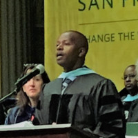 Stephen Nzyoki