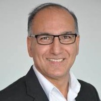 Karm Matharu