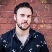 Josh Overton