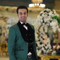 Agha Menahil Hassan