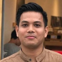 KYAW Thu Htet