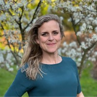 Heidi van 't Hoff