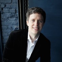 Christopher Stephens