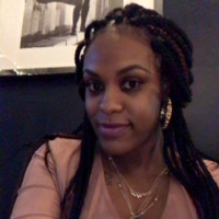 Ta'Shay Kelly