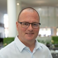 Anders Søndergaard Larsen