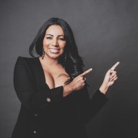 Andréia Oliveira