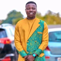 Prince Antwi