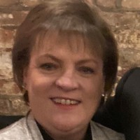 Joan Stapleton