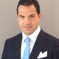 Massimo D'Esposito