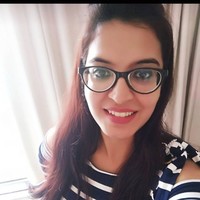Kanchi Jain