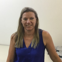 Janette Pratt