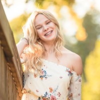 Breann Warner
