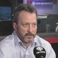 Rick Doucett