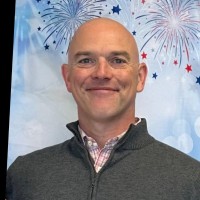 Tim Hoke