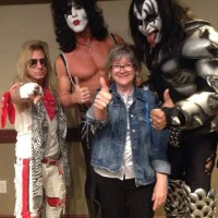 Carol Langstaff