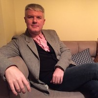 Trevor Young