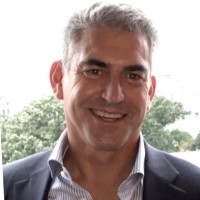 David Silverman