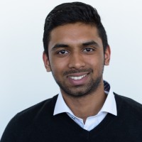Royce Manavalan