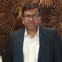 Dipak Agrawal