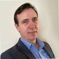 Andrew Sharp