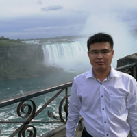 Bruce Zhang (Changfeng)