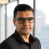 Jayesh Dave