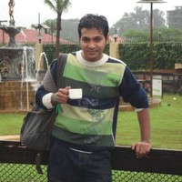 nihar shah