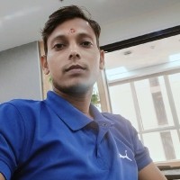 Anjay Sharma