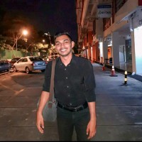 Ahmad Nor Aiman