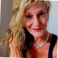 Paula Keating