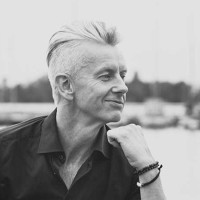 Fredrik Westman