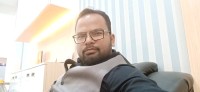 Abinash Grahacharya