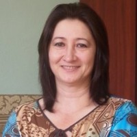 Татьяна Боброва